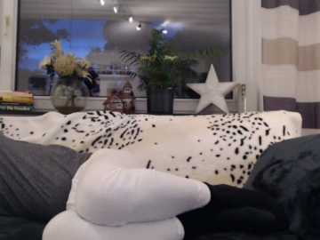 1sexysexy  28-08-2021 Recorded Video Naked